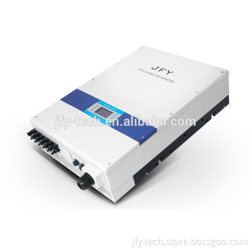 15KW On Grid Mppt Solar Inverter For Solar Energy System